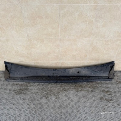 Жабо повний opel crossland x 13476245 фото №1