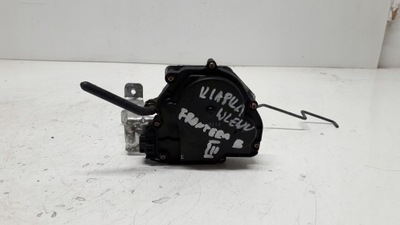 Opel frontera b замок крышка заливной топлива фото №1