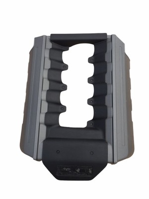 Захист na двигун ford mustang vi 5.0 gt фото №1