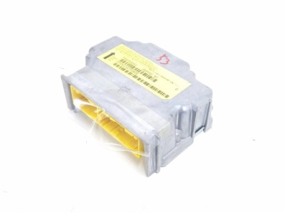 Citroen c-crosser 2008 блок управления / модуль подушка безопасности фото №1