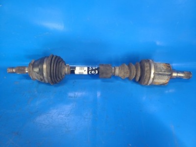 Привод передний lew. mini cooper s r57 09-15 31 60 8 605 467 фото №1