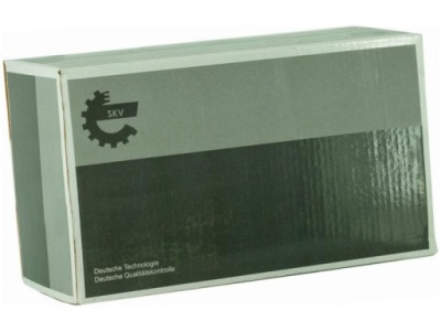 Насос усилителя ford ka i mk1 1.3 fiesta iv mk4 1.3 фото №1