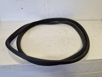 Прокладка двері лівий задня mercedes b-klasa w246 1.5 cdi фото №1