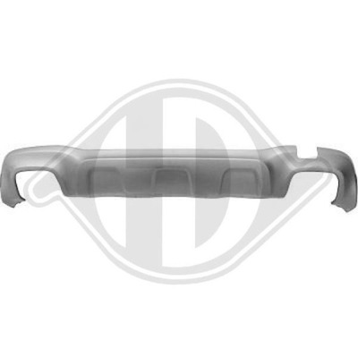 Крышка do mercedes gla-kl. x156 14- фото №1