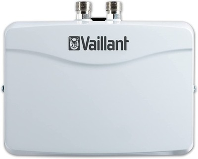 Podgrzewacz wody Vaillant 3,5 kW 10044423