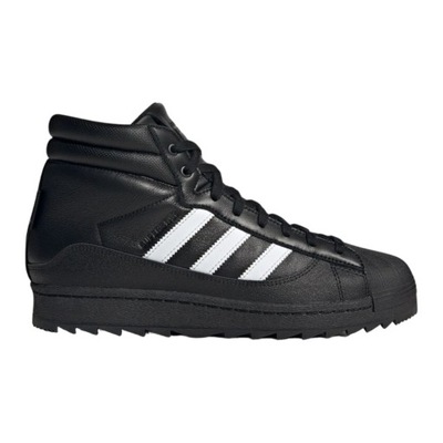 Adidas buty męskie sportowe SST GORE-TEX r. 42 2/3