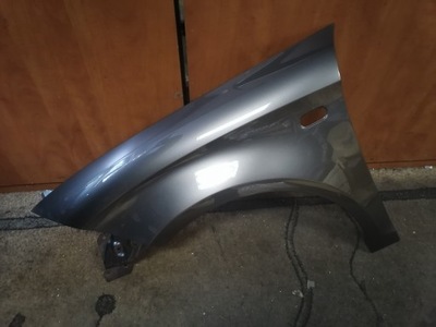 Крила лівий перед seat altea ls7x фото №1