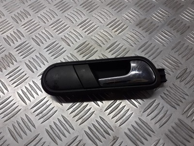 Ручка правая передняя внутренняя seat cordoba ii 6l1837114c фото №1