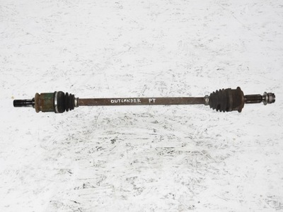 Приводной вал правый задняя outlander ii 2.0 09r фото №1