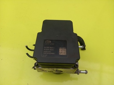 Насос abs 27536aj002 2.0 d subaru legacy v 10r фото №1