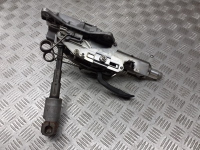 Колонка кермова audi a4 b6 8e0419502e фото №1