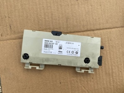 AMPLIFIER ANTENNAS DIVERSITY BMW E71 X6 9130157  