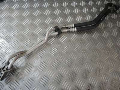 Bmw x5 f15 m50d шланг масла 7823998 фото №1