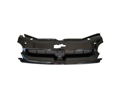 Решітка радіатора peugeot partner 96- 7804f9 nowa фото №1