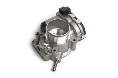 Дроссельная заслонка воздуха hyundai ix20 351002b150 фото №1