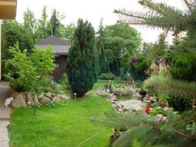 Dom, Warszawa, Bemowo, 240 m²