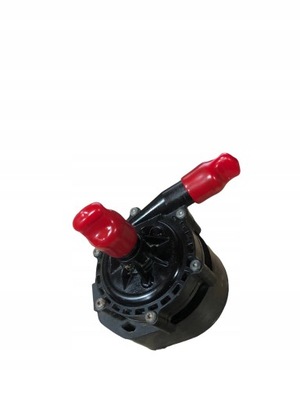 PUMP WATER TESLA MODEL X 1037328  