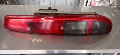 Ford focus mk2 лампа задня задня права фото №1