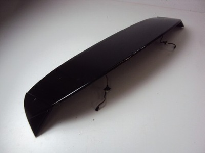 SPOILER LID AUDI A3 8V SPORTBACK 2013-  