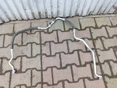 Шланг кондиціонера scenic megane iii фото №1