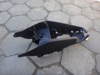 Туннель средний audi tt 8j фото №1