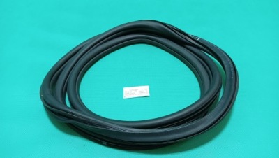 Прокладка лівий задній 510867913d vw golf sportsvan фото №1