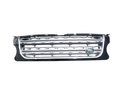 Решётка радиатора радиатора discovery 4 фото №1