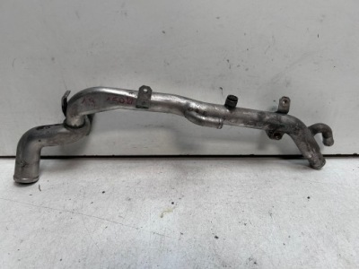 Магистраль водяная opel astra h z19dth 150 km фото №1