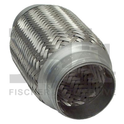 350-320 FA1 FLEXIBLE EXHAUST PIPE 