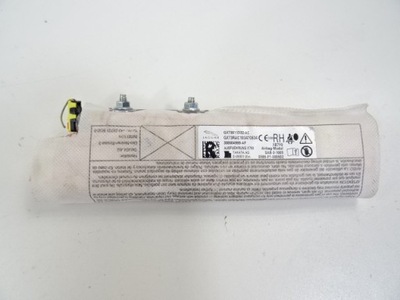 Jaguar f-pace подушка безпеки подушка сидіння права фото №1