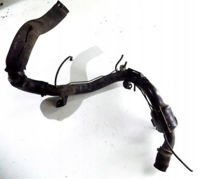 Toyota оригінальний номер 000411000 труба патрубок шланг фото №1