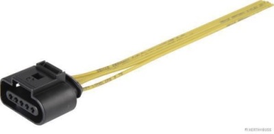 Жгут электрическая расходомер pow. vw 5 51277308 фото №1