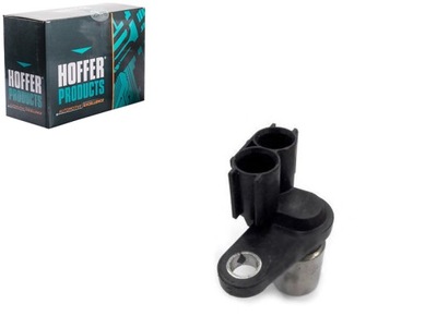 HOFFER SENSOR EJE DE CIGÜEÑAL TOYOTA AVENSIS 2.0 D-4D  