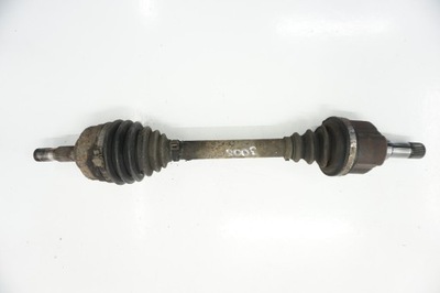 Peugeot 3008 i приводной вал левая 2.0hdi фото №1