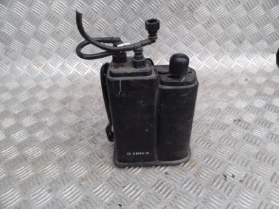 Оригинальный номер renault 149504335r поглотитель паров dacia sandero 3 1.0tce фото №1