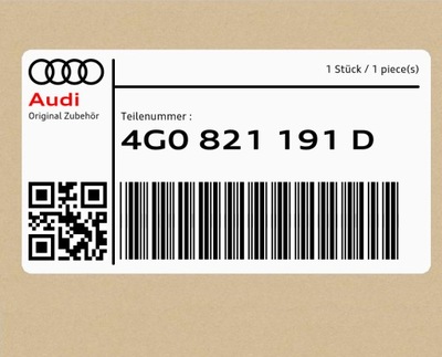 Подкрылок левая audi rs6 фото №1