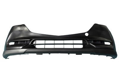 Mazda cx5 2017 przed lift бампер передний перед фото №1