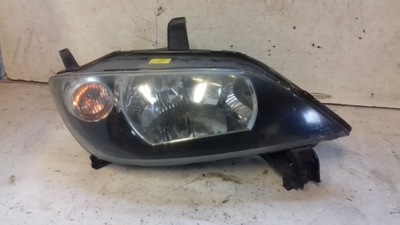 FARO DERECHA PARTE DELANTERA PARTE DELANTERA MAZDA 2 DY 02-  