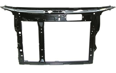 Pas передній skoda fabia 2 ii roomster 2006-2010 фото №1