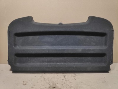 Полка задняя багажника верхний dacia sandero iii 794205701r фото №1