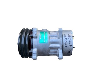 Renault magnum компрессор кондиционера 5010483009 фото №1