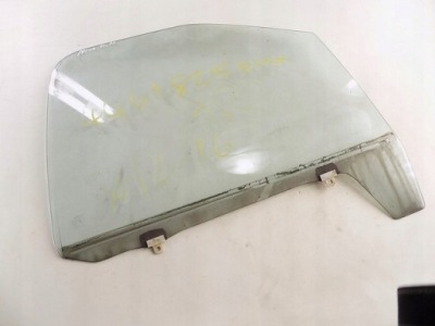 Стекло дверь правый перед toyota previa estima 90-00 фото №1