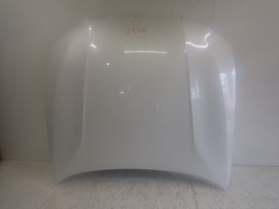 Капот крышка двигателя bmw iii 3 g20 g21 18- фото №1