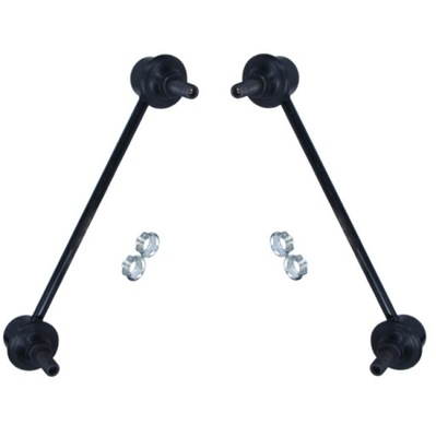 З'єднувачі перед smart forfour fortwo renault twingo фото №1