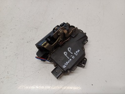 Skoda octavia 1 i 96- замок правый перед 8pin фото №1