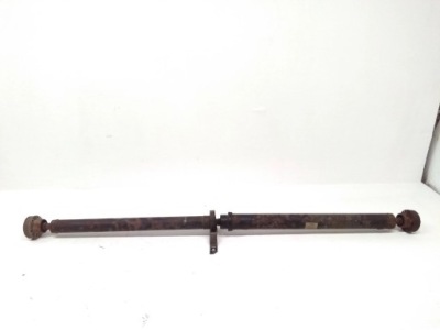 Audi a6 s6 c6 4f 2006 wał приводной / комплект фото №1