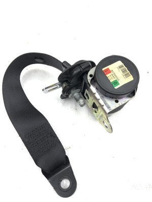 Pas безпеки лівий задня mini cooper r56 06-10 фото №1