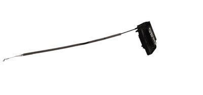 7c0829309b vw crafter ii 2 16- ручка внутренняя дверь задних задняя фото №1