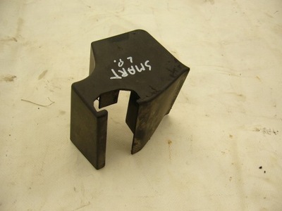 Smart forfour 454 защита пластик сиденье левый фото №1