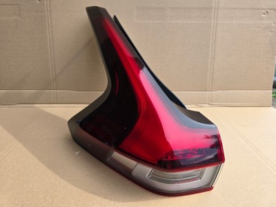 Mitsubishi eclipse cross lift лампа левая задняя задняя фото №1